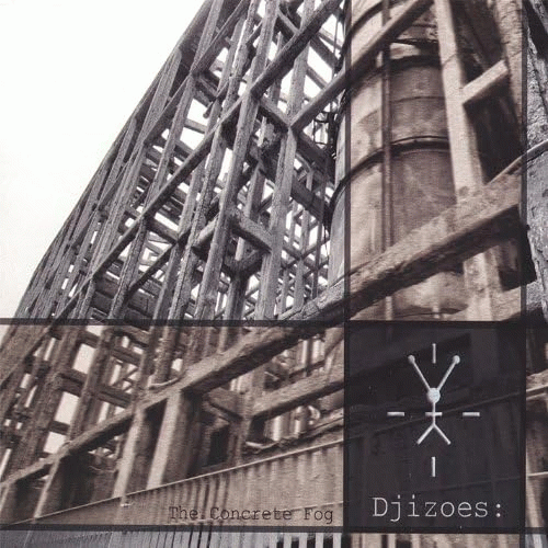 Djizoes: : The Concrete Fog